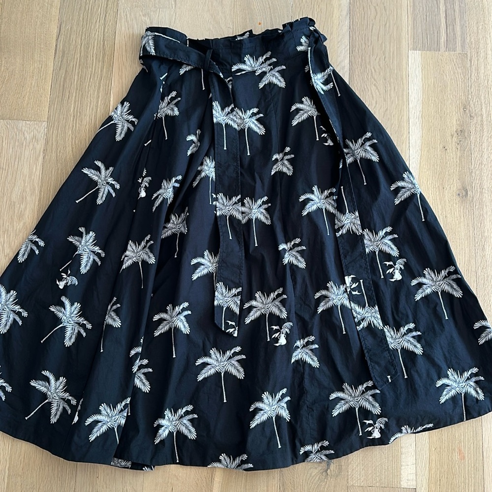 Ann Taylor skirt